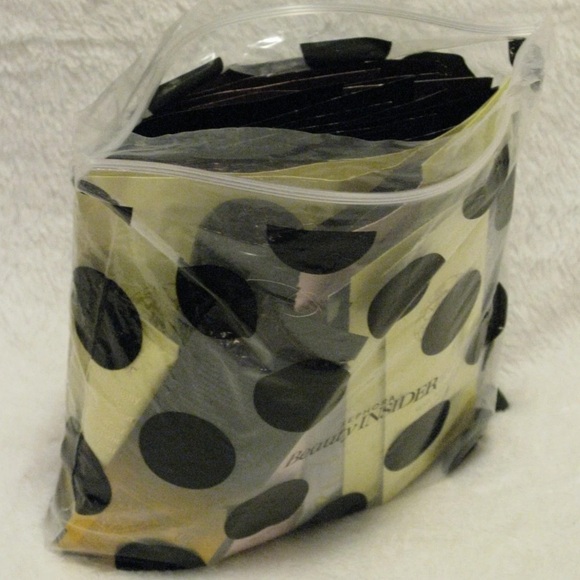 Oribe Hair Care 46 Piece Sample Travel Lot Gold Lust Shampoo Conditioner More - Picture 8 of 8